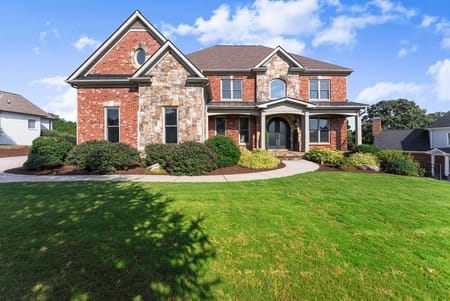 Gainesville, GA 30506 Hall County