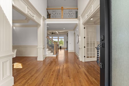 Gainesville, GA 30506 Hall County