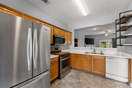 Dawsonville, GA 30534 Dawson County