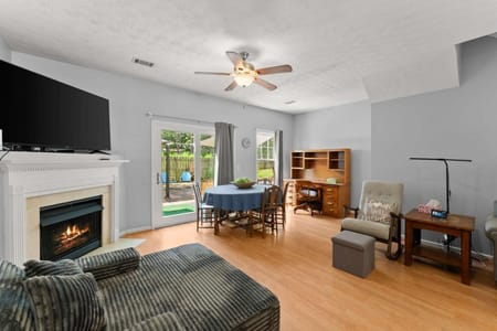 Dawsonville, GA 30534 Dawson County