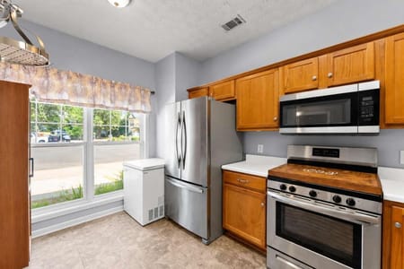 Dawsonville, GA 30534 Dawson County