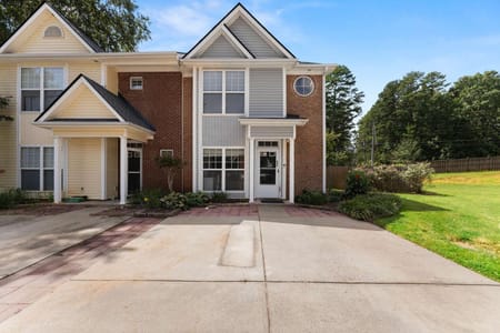 Dawsonville, GA 30534 Dawson County