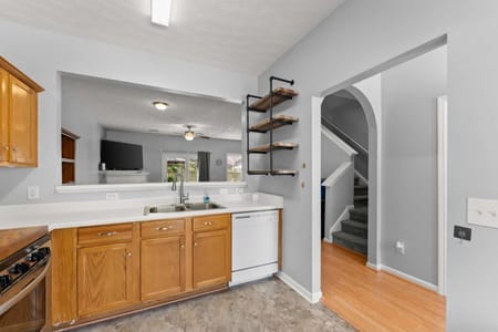 Dawsonville, GA 30534 Dawson County