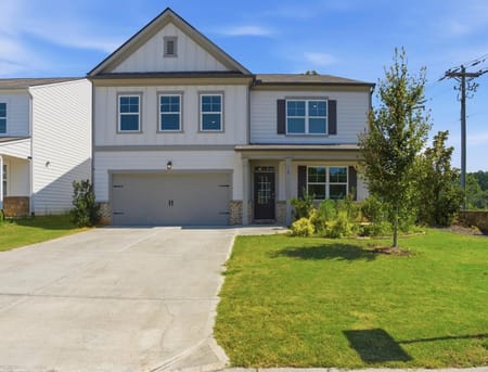 Dawsonville, GA 30534 Dawson County