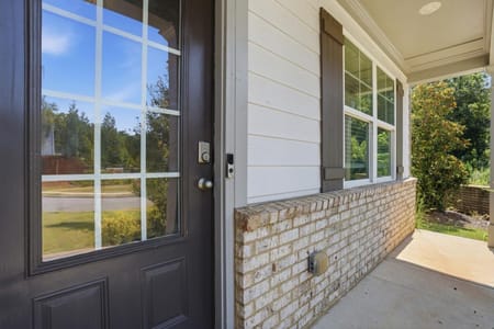 Dawsonville, GA 30534 Dawson County