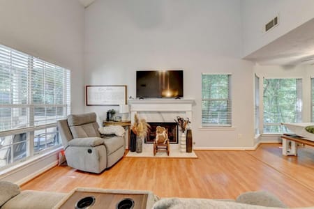Dawsonville, GA 30534 Dawson County