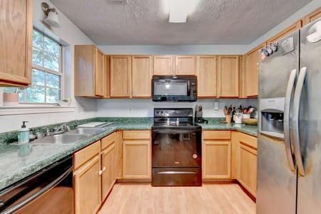 Dawsonville, GA 30534 Dawson County