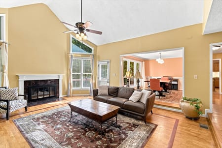 Snellville, GA 30039 Gwinnett County