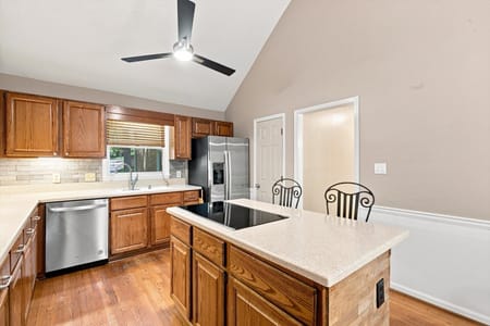 Snellville, GA 30039 Gwinnett County