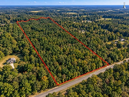 Forsyth, GA 31029 Monroe County