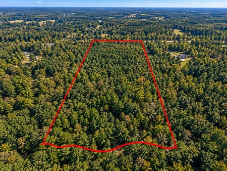 Forsyth, GA 31029 Monroe County