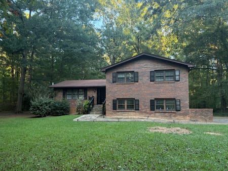 Jonesboro, GA 30238 Clayton County