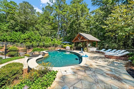 Canton, GA 30114 Cherokee County