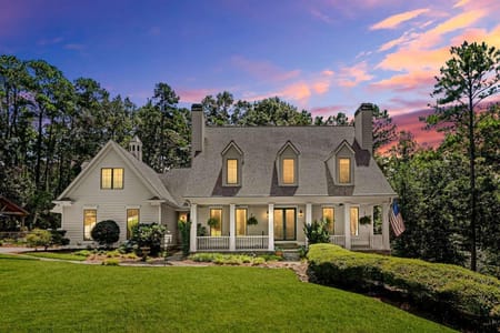 Canton, GA 30114 Cherokee County