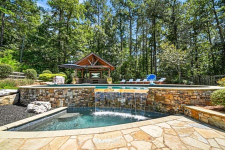 Canton, GA 30114 Cherokee County