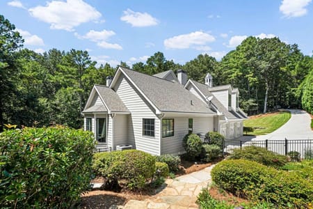Canton, GA 30114 Cherokee County