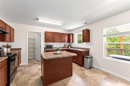 Gainesville, GA 30507 Hall County