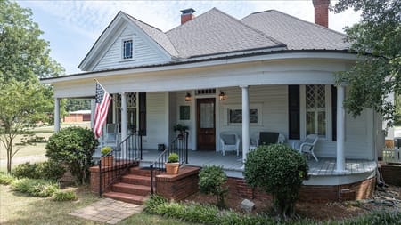 Good Hope, GA 30641 Walton County