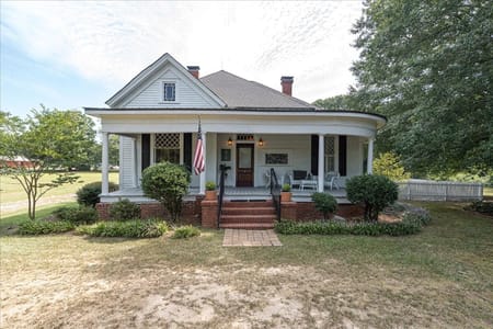 Good Hope, GA 30641 Walton County
