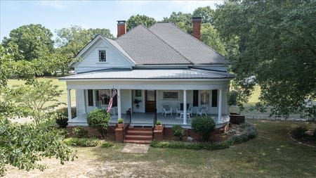 Good Hope, GA 30641 Walton County