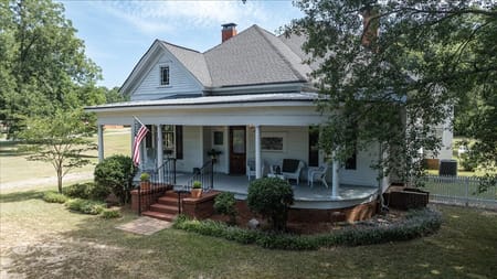 Good Hope, GA 30641 Walton County