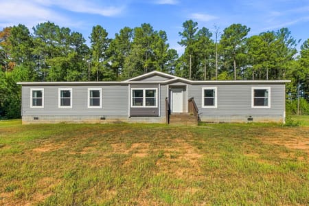 Gay, GA 30218 Meriwether County