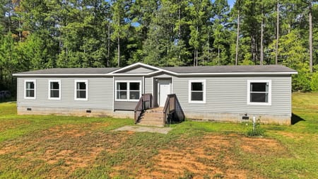 Gay, GA 30218 Meriwether County