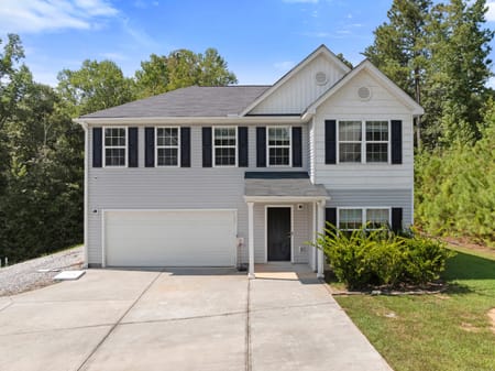Gainesville, GA 30507 Hall County