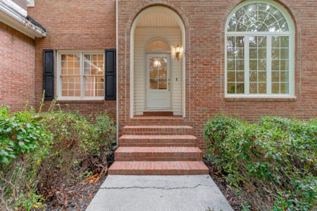Clarkesville, GA 30523 Habersham County