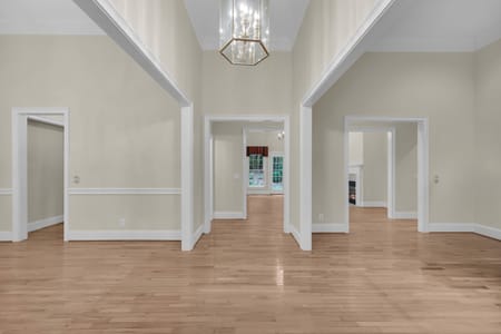 Clarkesville, GA 30523 Habersham County