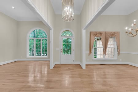 Clarkesville, GA 30523 Habersham County