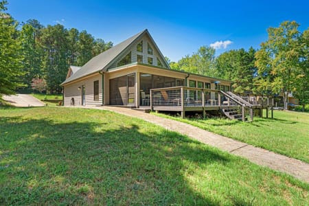 Hartwell, GA 30643 Hart County