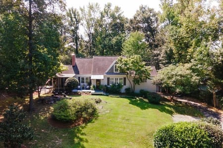 Athens, GA 30606 Clarke County