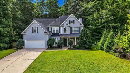 Hiram, GA 30141 Paulding County