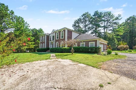 Calhoun, GA 30701 Gordon County