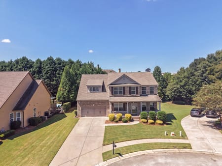 Braselton, GA 30517 Barrow County