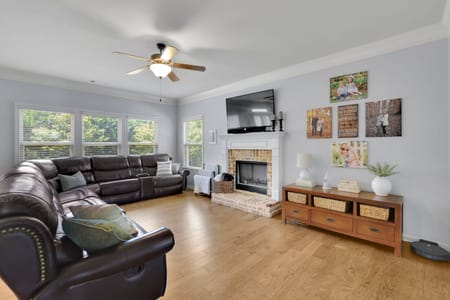 Braselton, GA 30517 Barrow County
