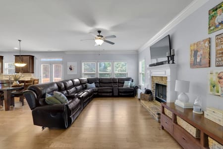 Braselton, GA 30517 Barrow County