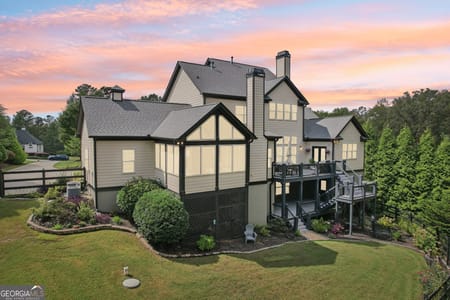Sharpsburg, GA 30277 Coweta County