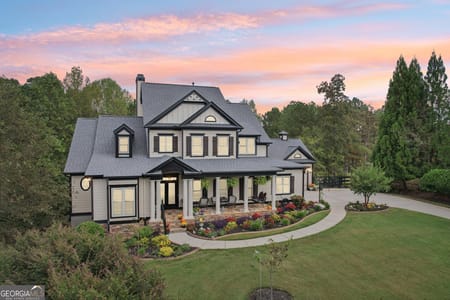 Sharpsburg, GA 30277 Coweta County