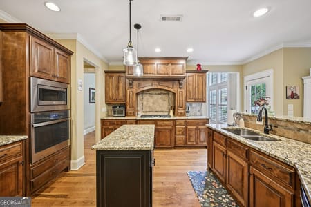 Sharpsburg, GA 30277 Coweta County