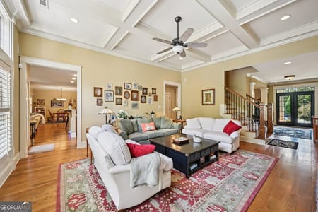 Sharpsburg, GA 30277 Coweta County