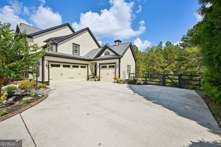 Sharpsburg, GA 30277 Coweta County