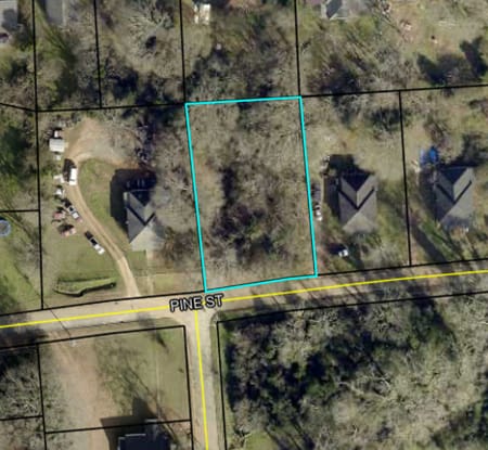 Griffin, GA 30223 Spalding County