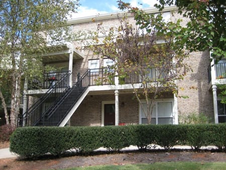 Athens, GA 30605 Clarke County