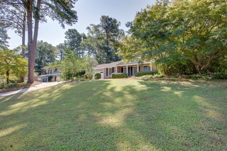 Atlanta, GA 30345 DeKalb County