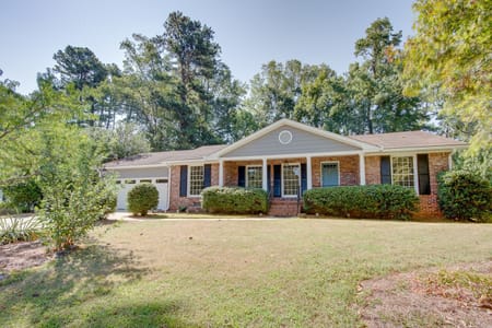 Atlanta, GA 30345 DeKalb County