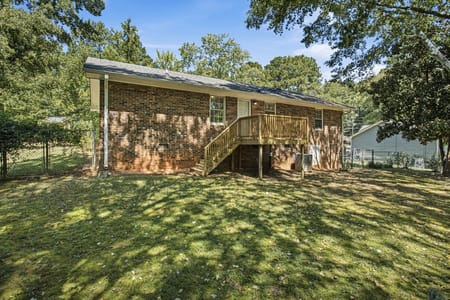 Winder, GA 30680 Barrow County