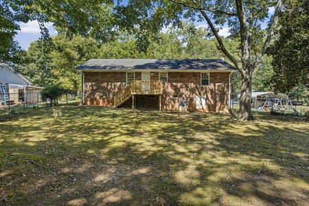 Winder, GA 30680 Barrow County