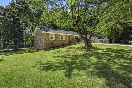 Winder, GA 30680 Barrow County